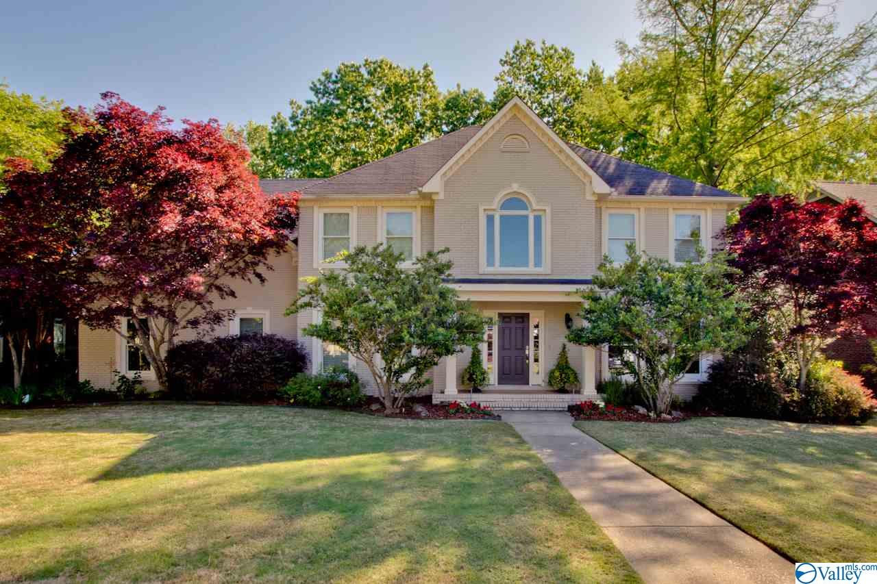 Hampton Cove AL Real Estate Huntsville Alabama Real Estate