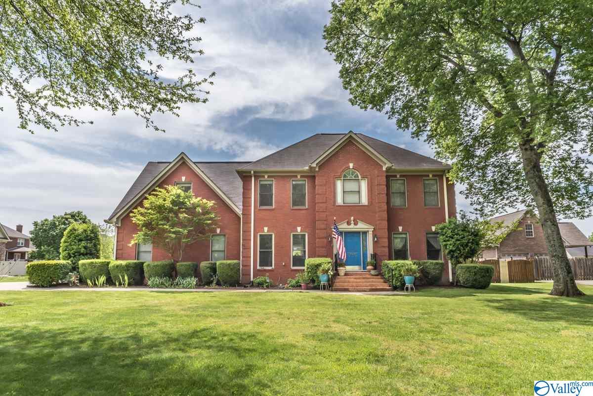 Limestone County AL Real Estate Huntsville Alabama Real Estate