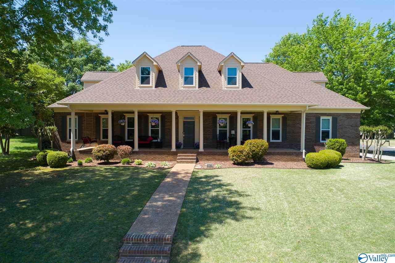 Hampton Cove AL Real Estate Huntsville Alabama Real Estate