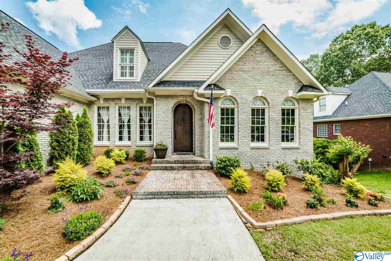 Hampton Cove AL Real Estate Huntsville Alabama Real Estate