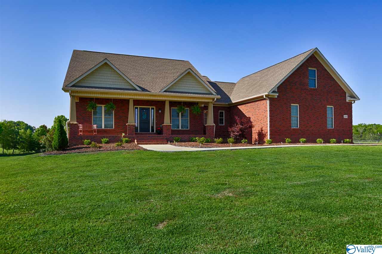 Hazel Green AL Real Estate Huntsville Alabama Real Estate