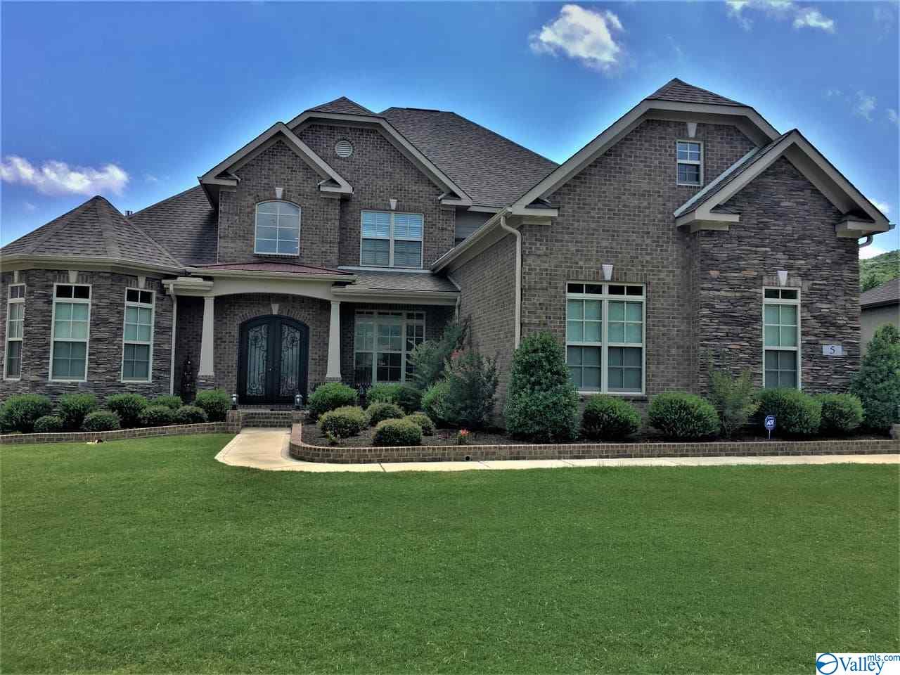 McMullen Cove Huntsville AL Real Estate Huntsville Alabama Real Estate