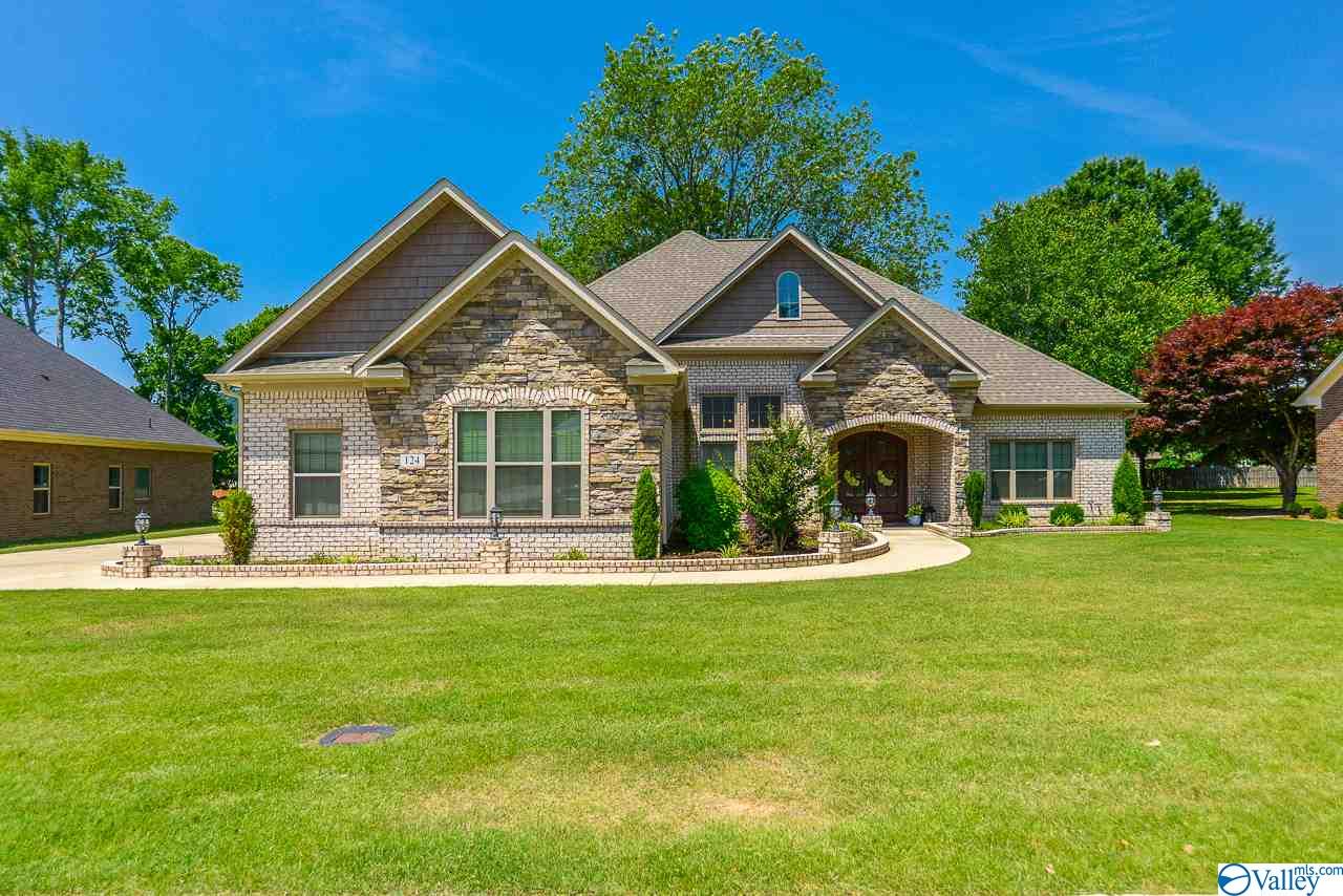 Hampton Cove AL Real Estate Huntsville Alabama Real Estate