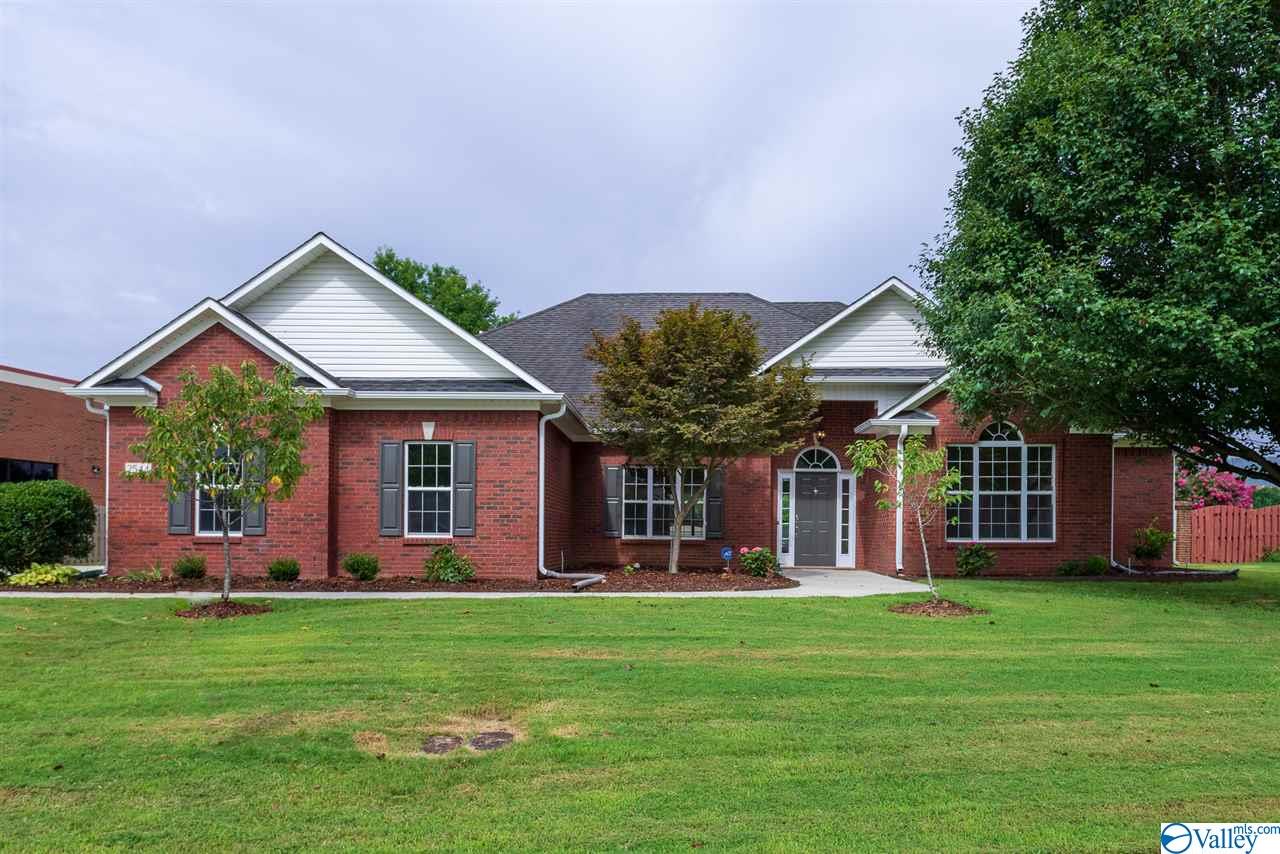 Hampton Cove AL Real Estate Huntsville Alabama Real Estate