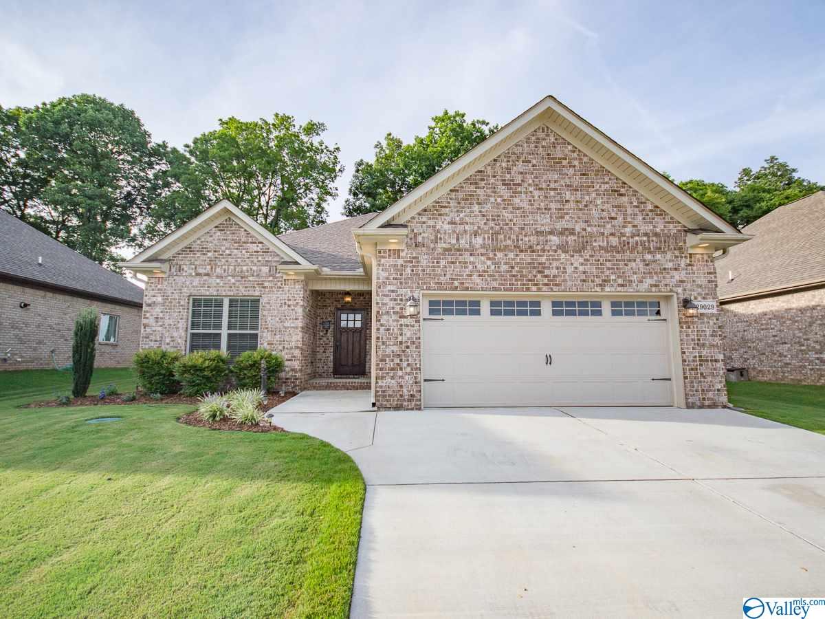 Toney AL Real Estate Huntsville Alabama Real Estate