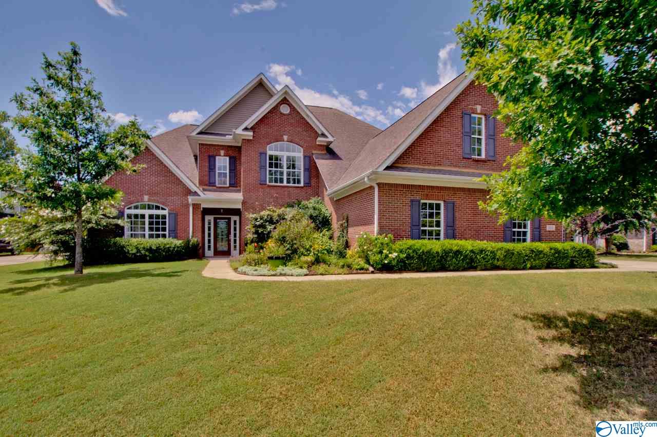 Hampton Cove AL Real Estate Huntsville Alabama Real Estate