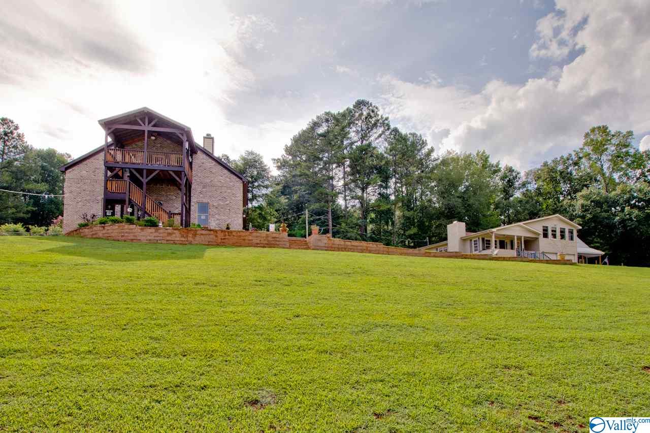 Lake Guntersville Waterfront Real Estate Huntsville Alabama Real Estate