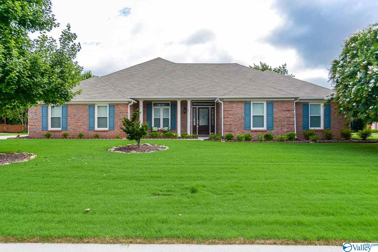 Hampton Cove AL Real Estate Huntsville Alabama Real Estate
