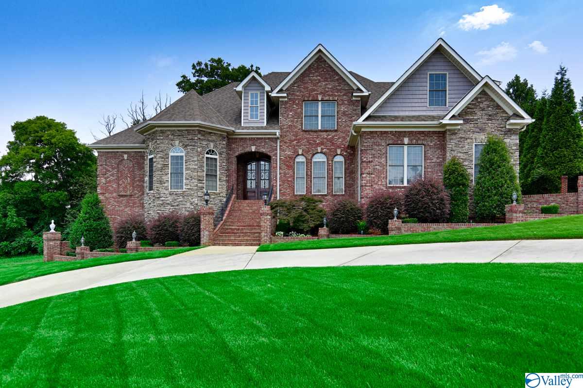 Madison Alabama Sold Homes