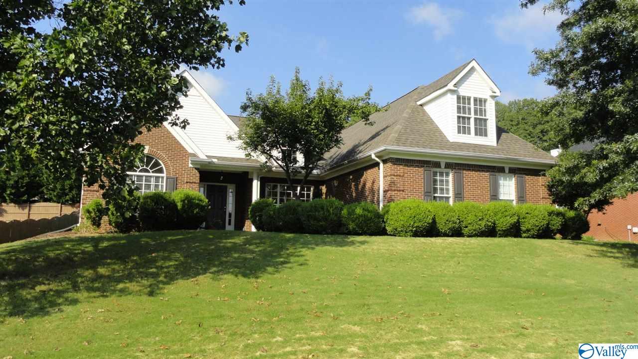 Hampton Cove AL Real Estate Huntsville Alabama Real Estate