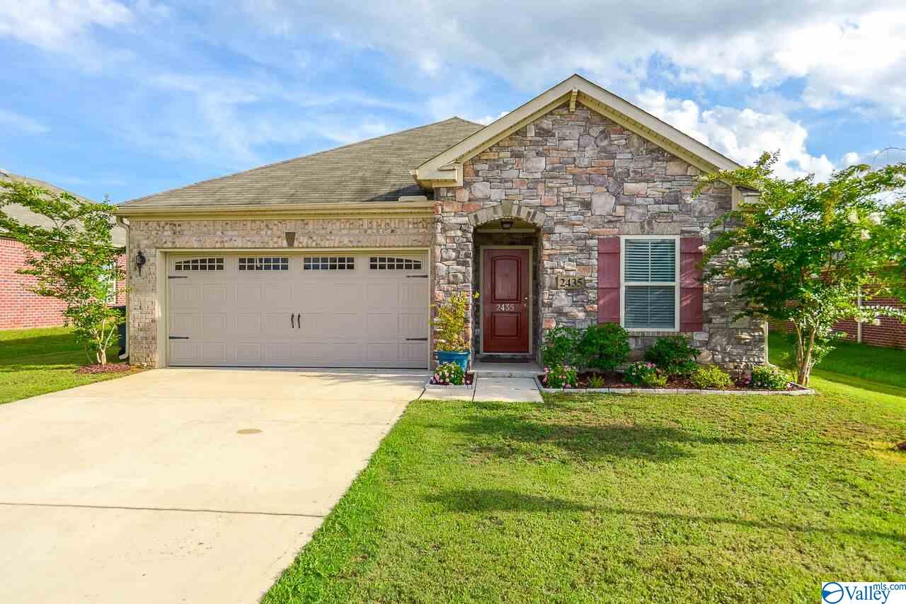 Huntsville Alabama Sold Homes