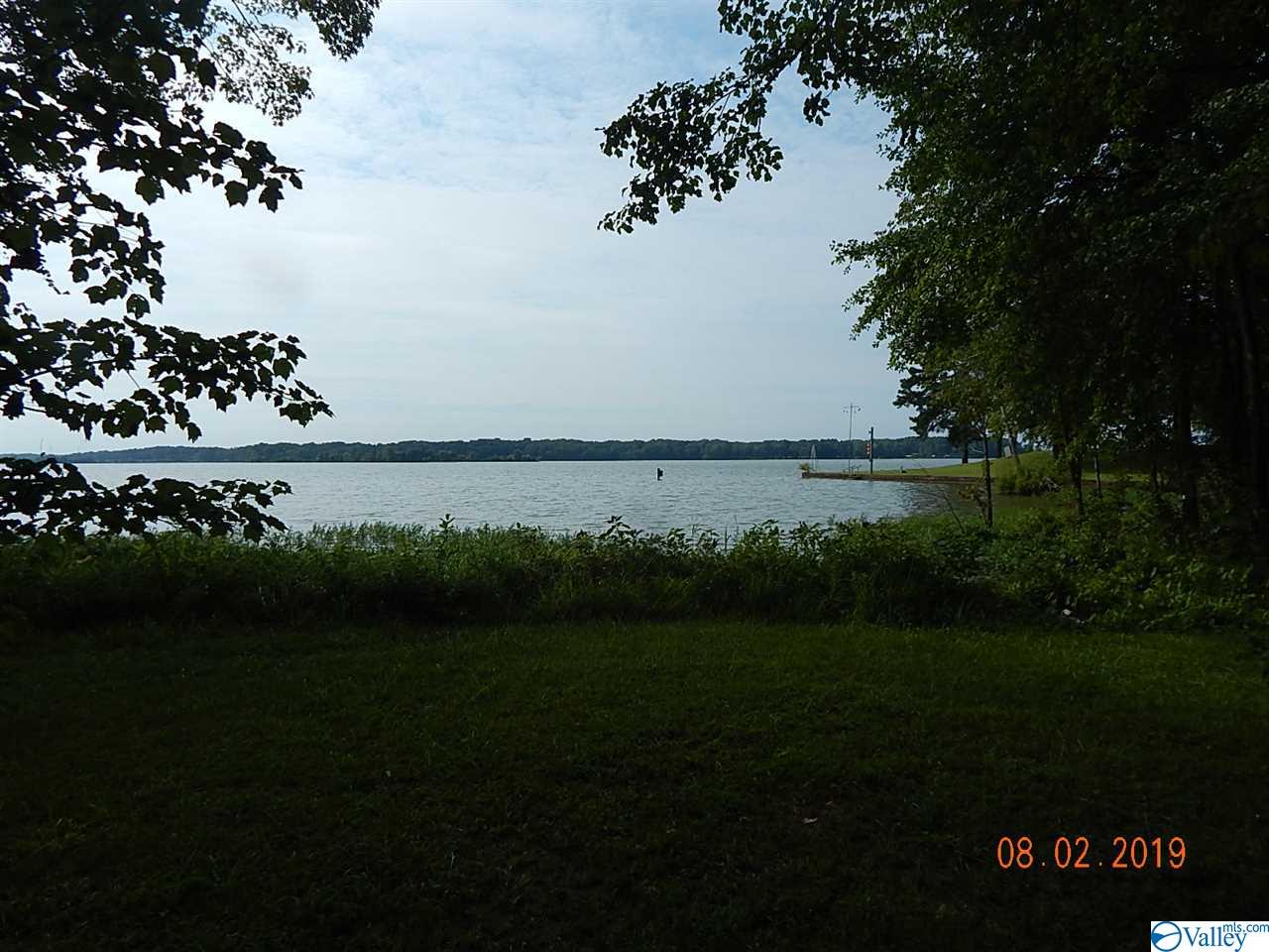 Weiss Lake land and lots for sale