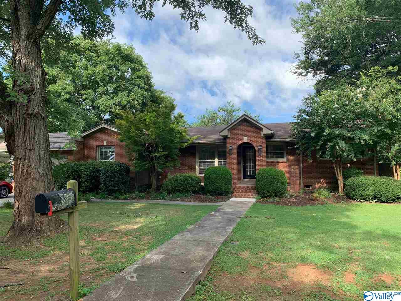 Athens City AL Real Estate Huntsville Alabama Real Estate