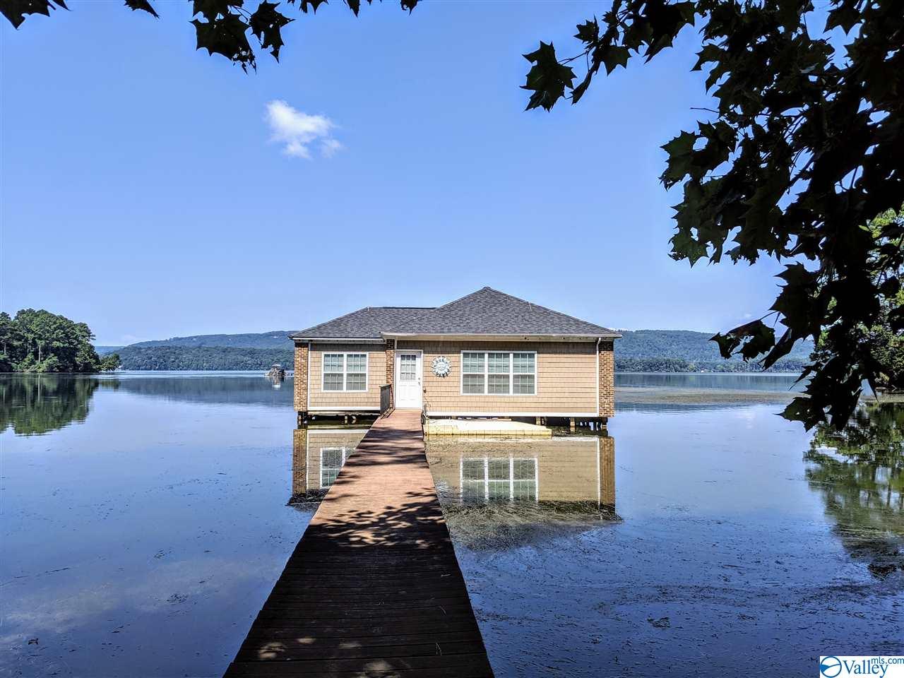 Waterfront Property In Alabama