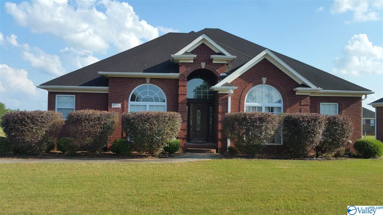 Meridianville AL Real Estate Huntsville Alabama Real Estate