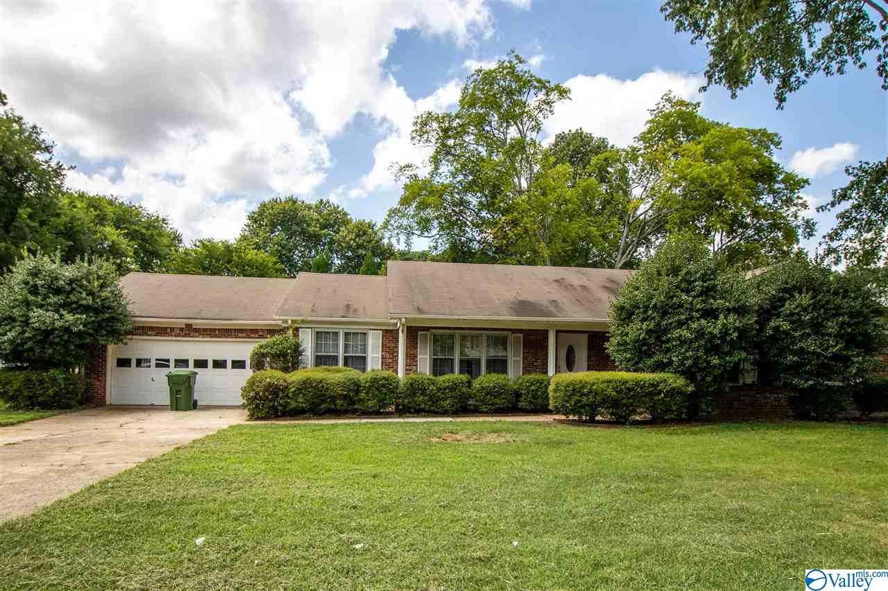 South Huntsville AL Real Estate Huntsville Alabama Real Estate