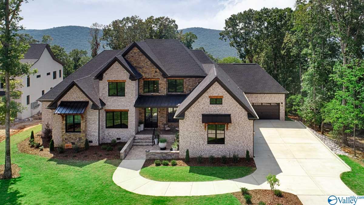 McMullen Cove Huntsville AL Real Estate Huntsville Alabama Real Estate