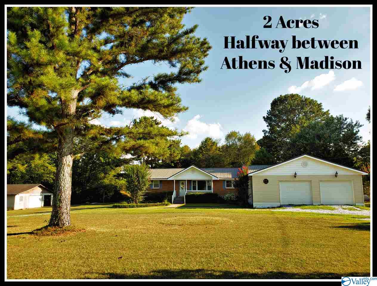 East Limestone County AL Real Estate Huntsville Alabama Real Estate