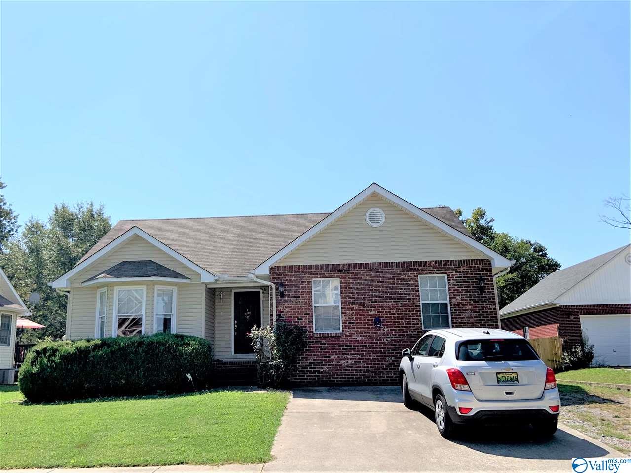 New Hope Owens Crossroads AL Real Estate 0 150k Huntsville Alabama