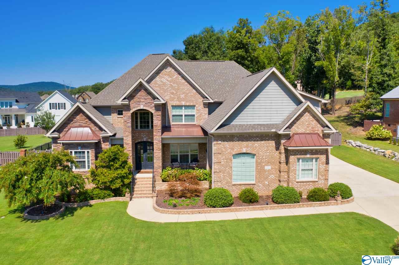 McMullen Cove Huntsville AL Real Estate Huntsville Alabama Real Estate