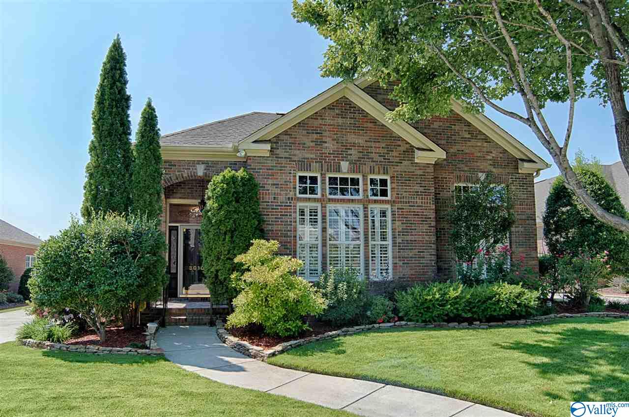 Hampton Cove AL Real Estate Huntsville Alabama Real Estate