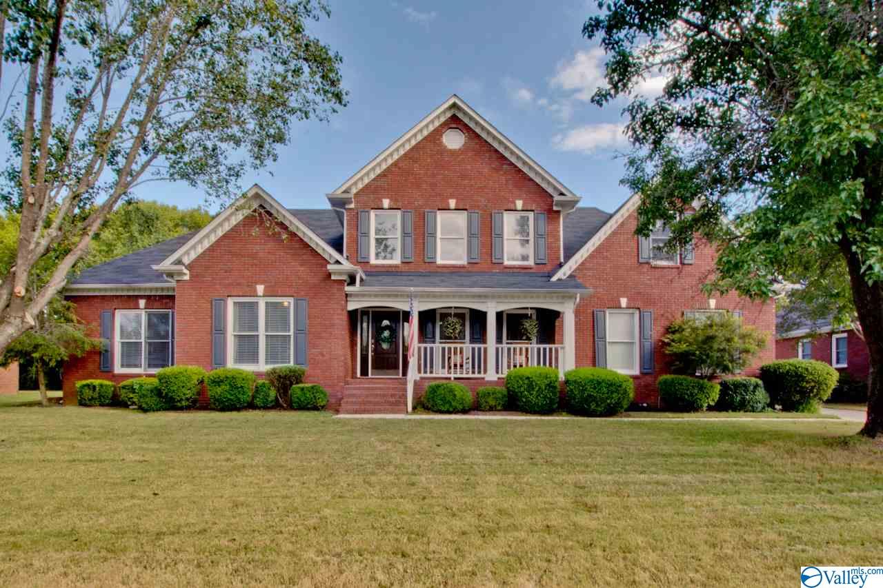 Hampton Cove AL Real Estate Huntsville Alabama Real Estate