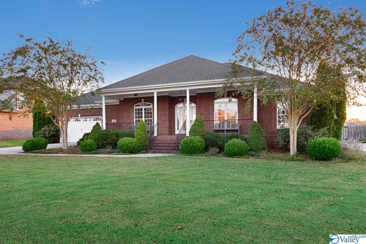 Hazel Green AL Real Estate Huntsville Alabama Real Estate