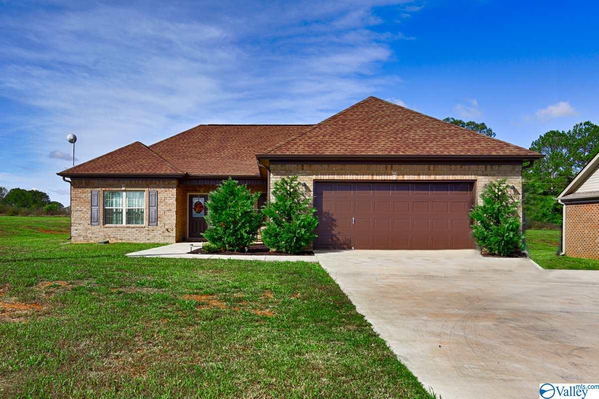 Toney AL Real Estate Huntsville Alabama Real Estate