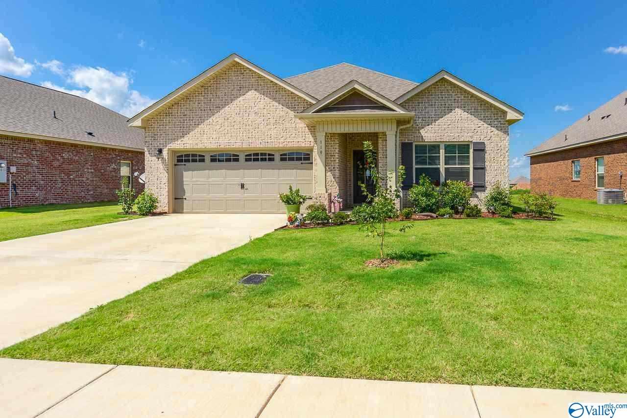 Meridianville AL Real Estate Huntsville Alabama Real Estate