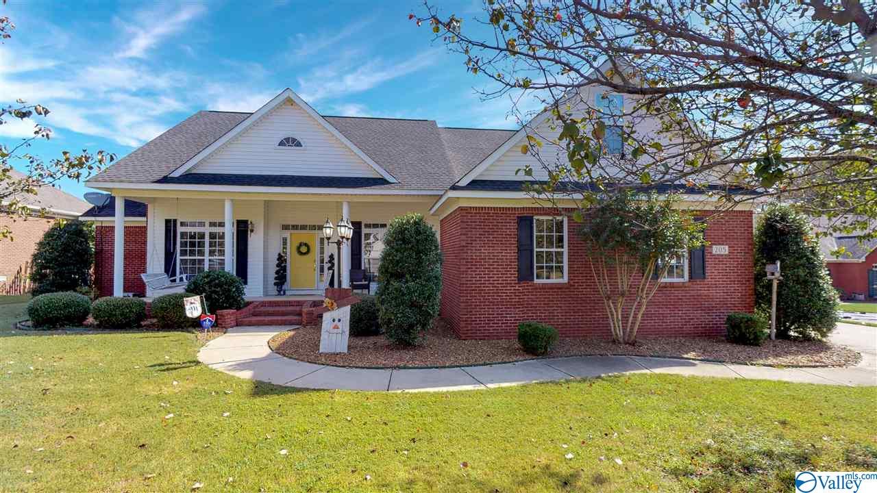 Hazel Green AL Real Estate Huntsville Alabama Real Estate