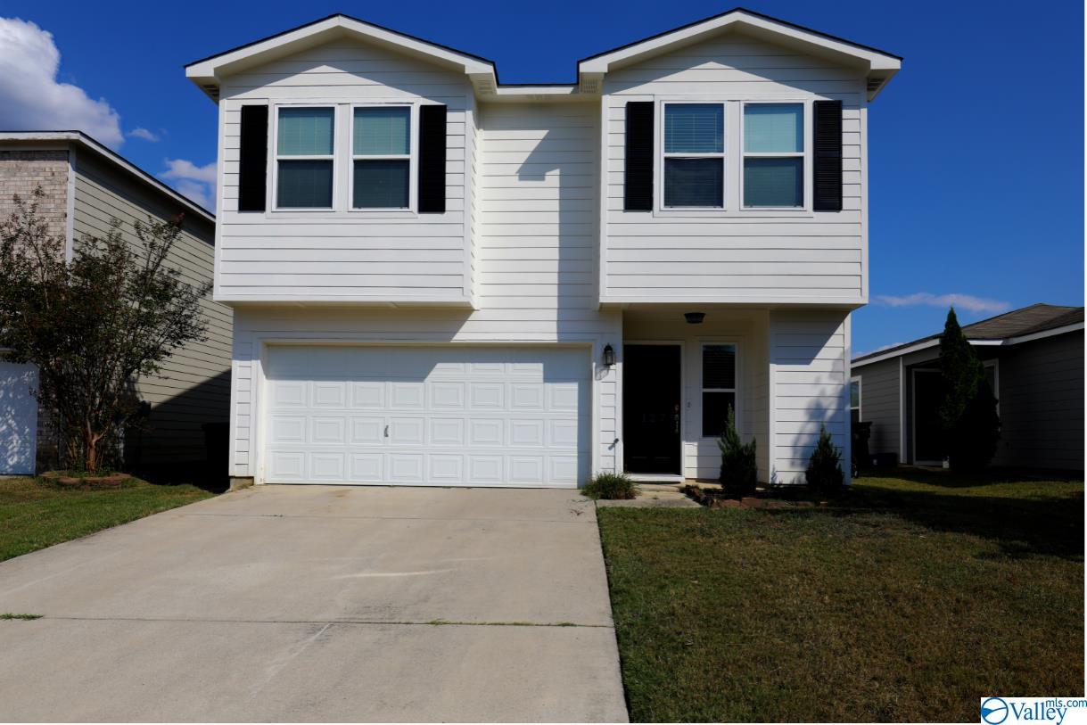 Owens Cross Roads AL Real Estate Huntsville Alabama Real Estate