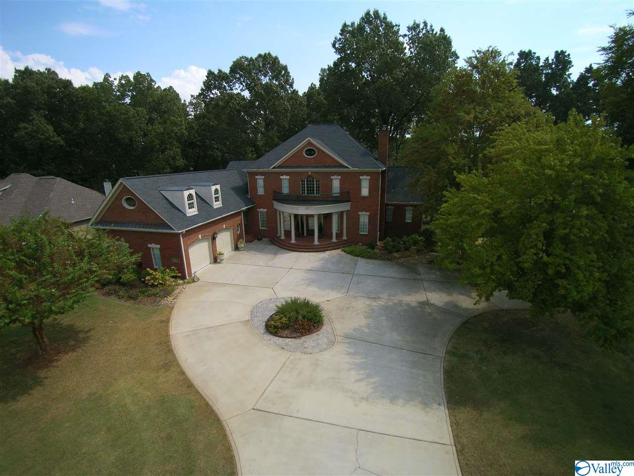 Wheeler Lake AL Waterfront Real Estate Huntsville Alabama Real Estate