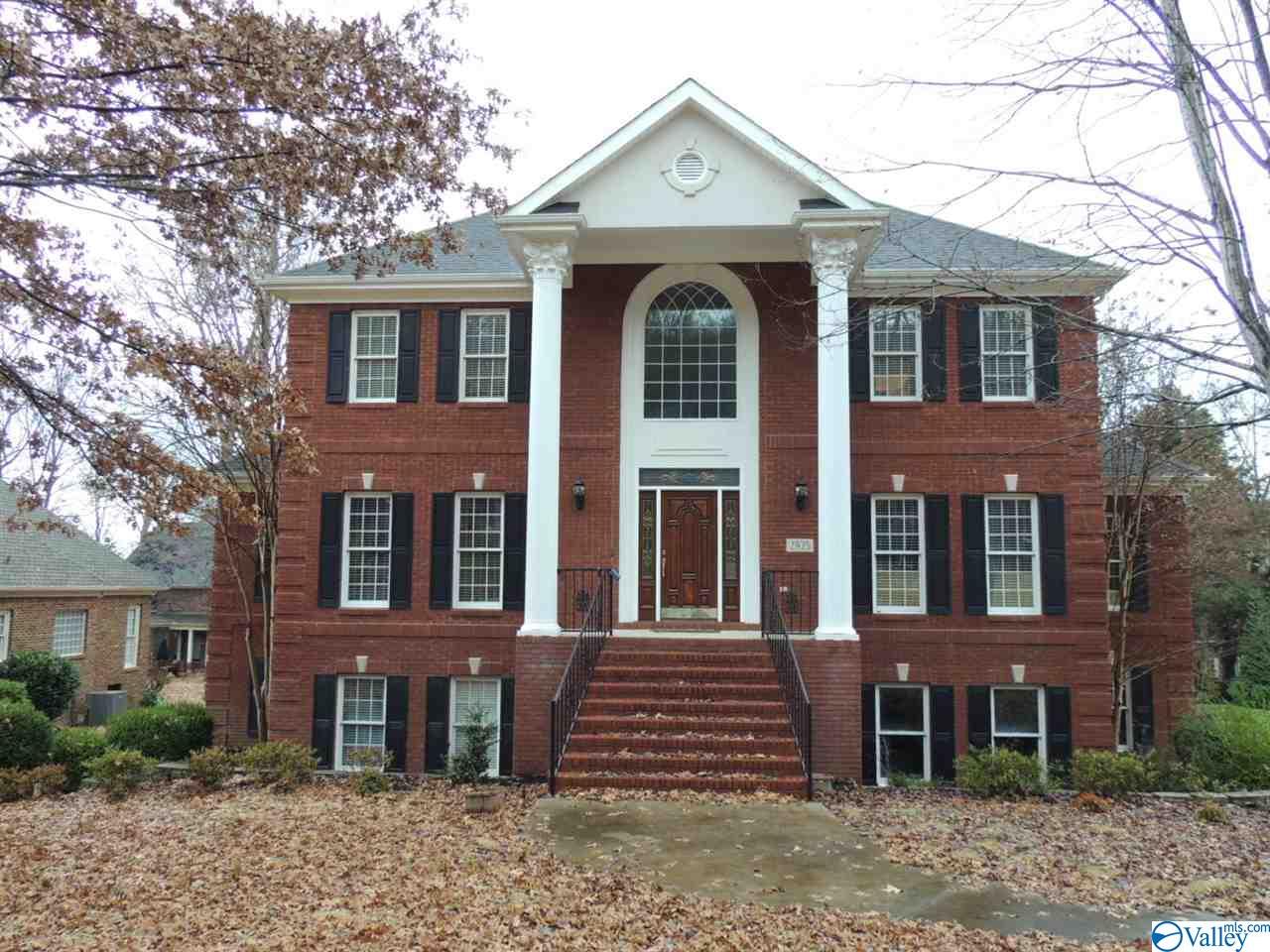 Hampton Cove AL Real Estate Huntsville Alabama Real Estate