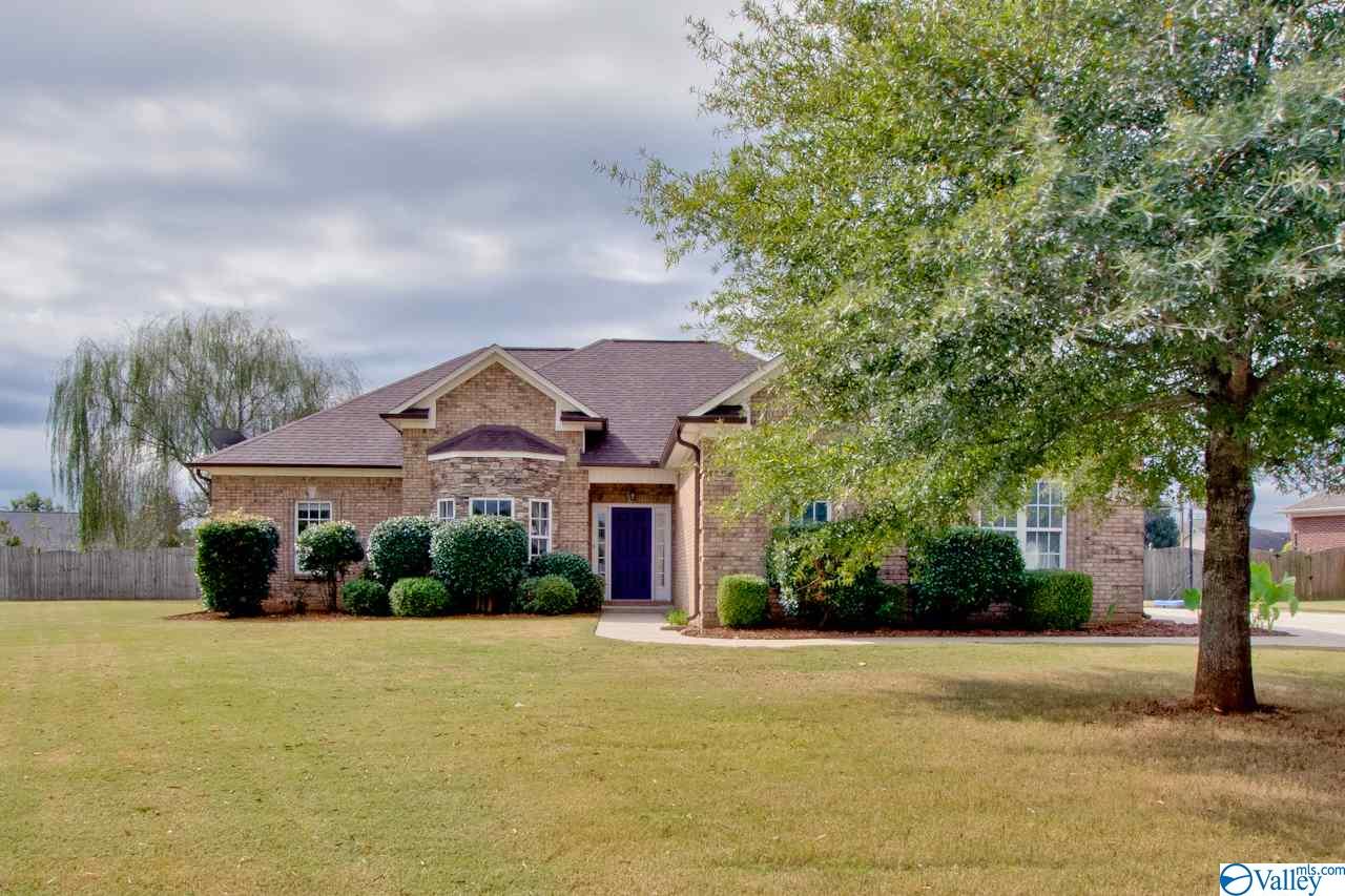 Meridianville AL Real Estate Huntsville Alabama Real Estate