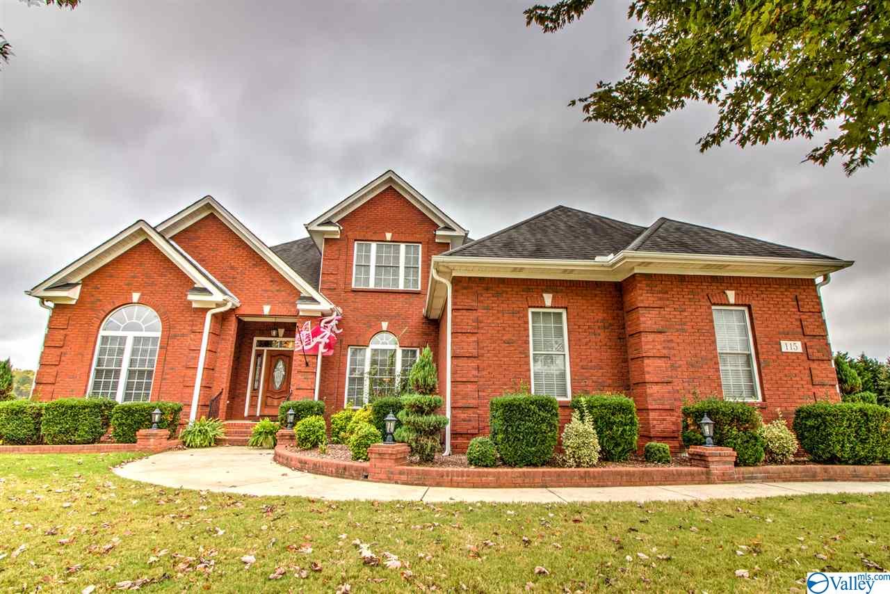 Hazel Green AL Real Estate Huntsville Alabama Real Estate