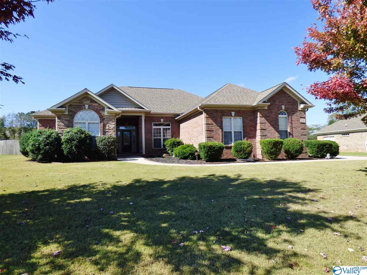 Meridianville AL Real Estate Huntsville Alabama Real Estate