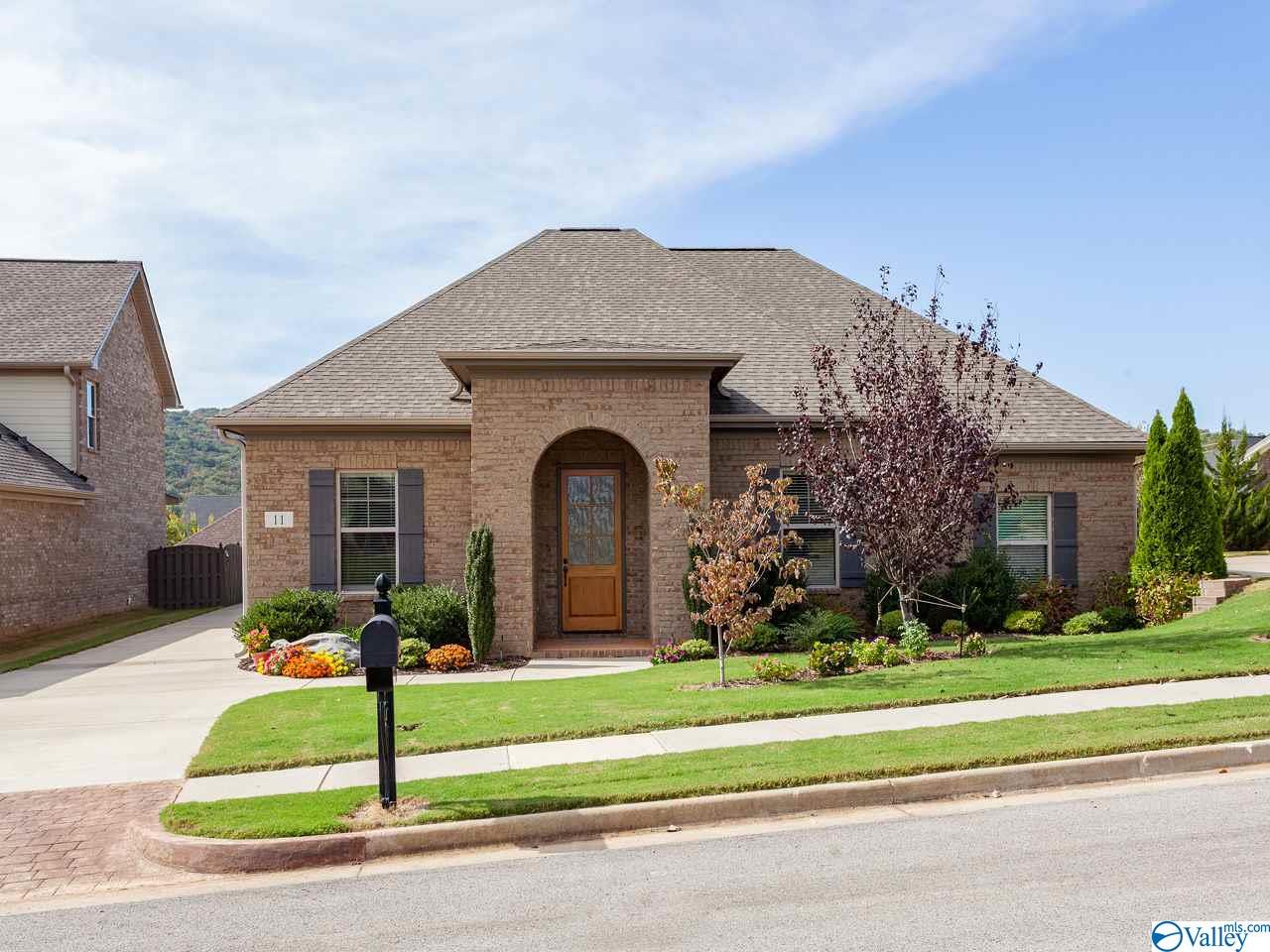 McMullen Cove Huntsville AL Real Estate Huntsville Alabama Real Estate