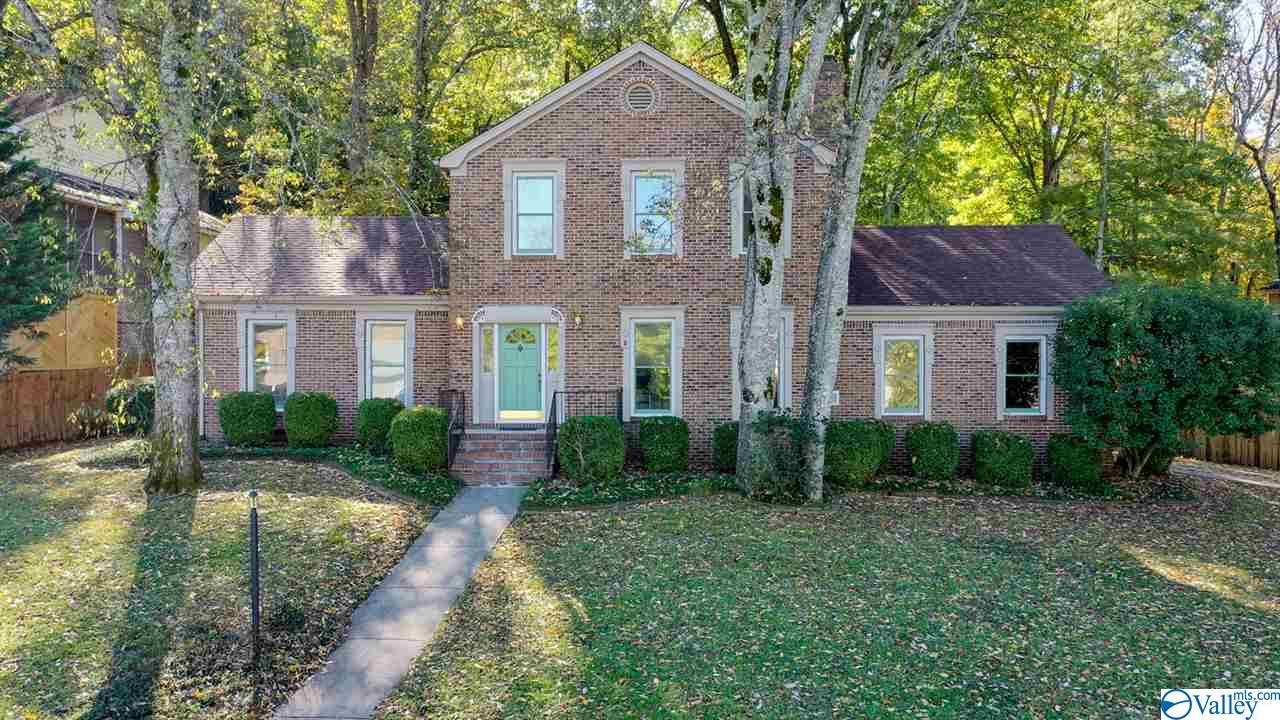 South Huntsville AL Real Estate Huntsville Alabama Real Estate