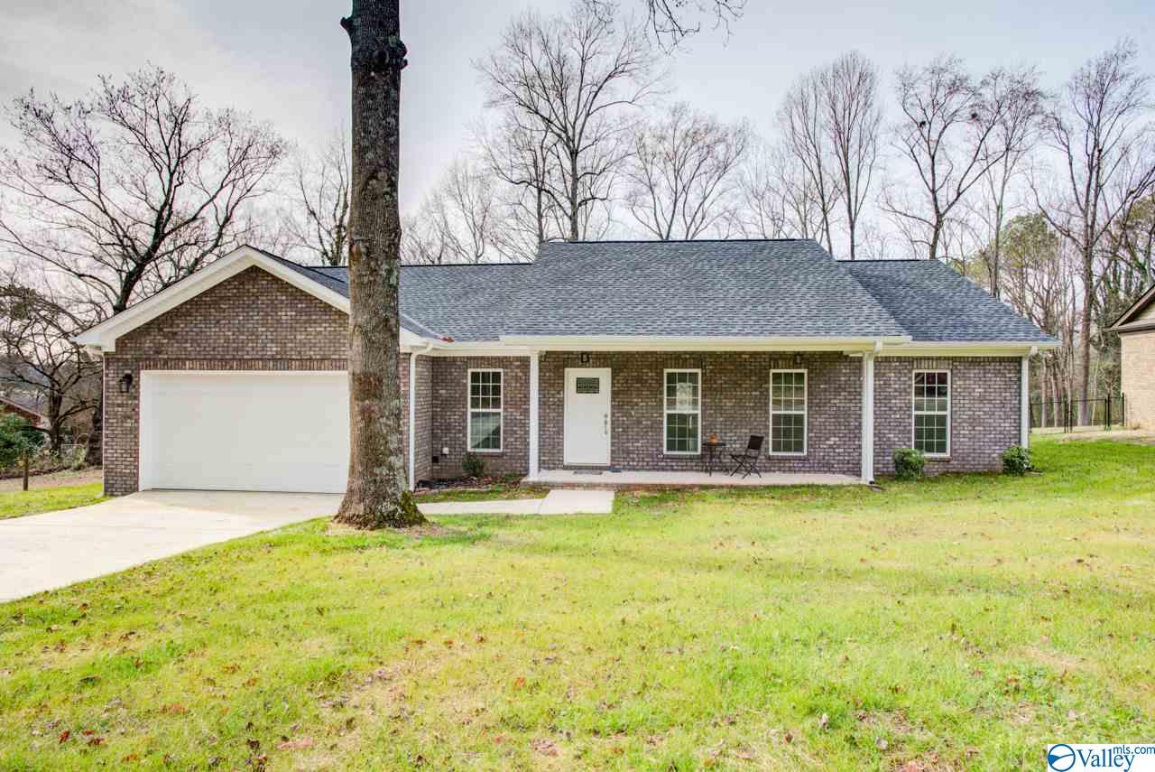 Meridianville AL Real Estate Huntsville Alabama Real Estate