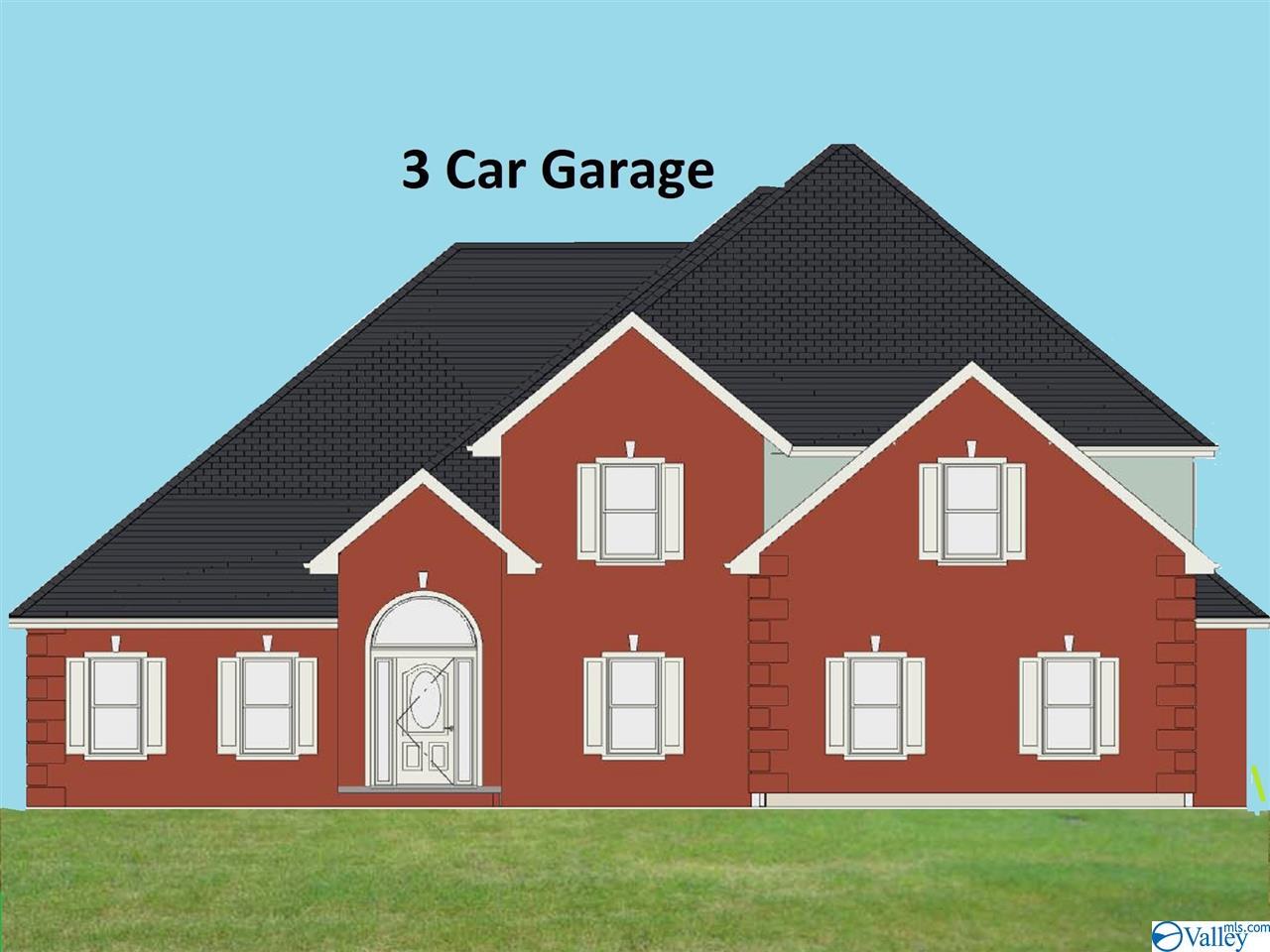 25450 Nottingham Drive Athens Al 35613 Stafford Realty