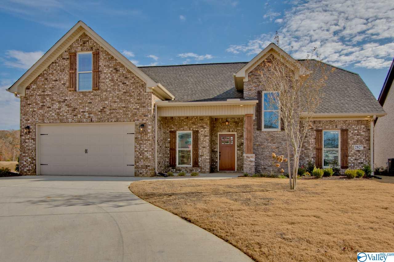 Hampton Cove AL Real Estate Huntsville Alabama Real Estate