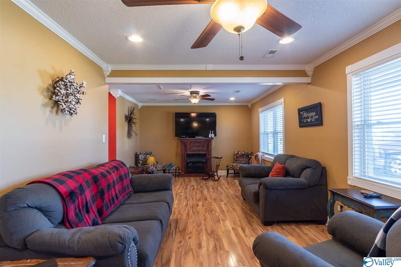 89 TANA AVENUE, COURTLAND, AL 35618 MarMac Real Estate