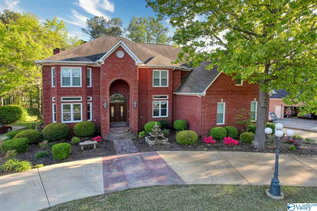 Hampton Cove AL Real Estate Huntsville Alabama Real Estate