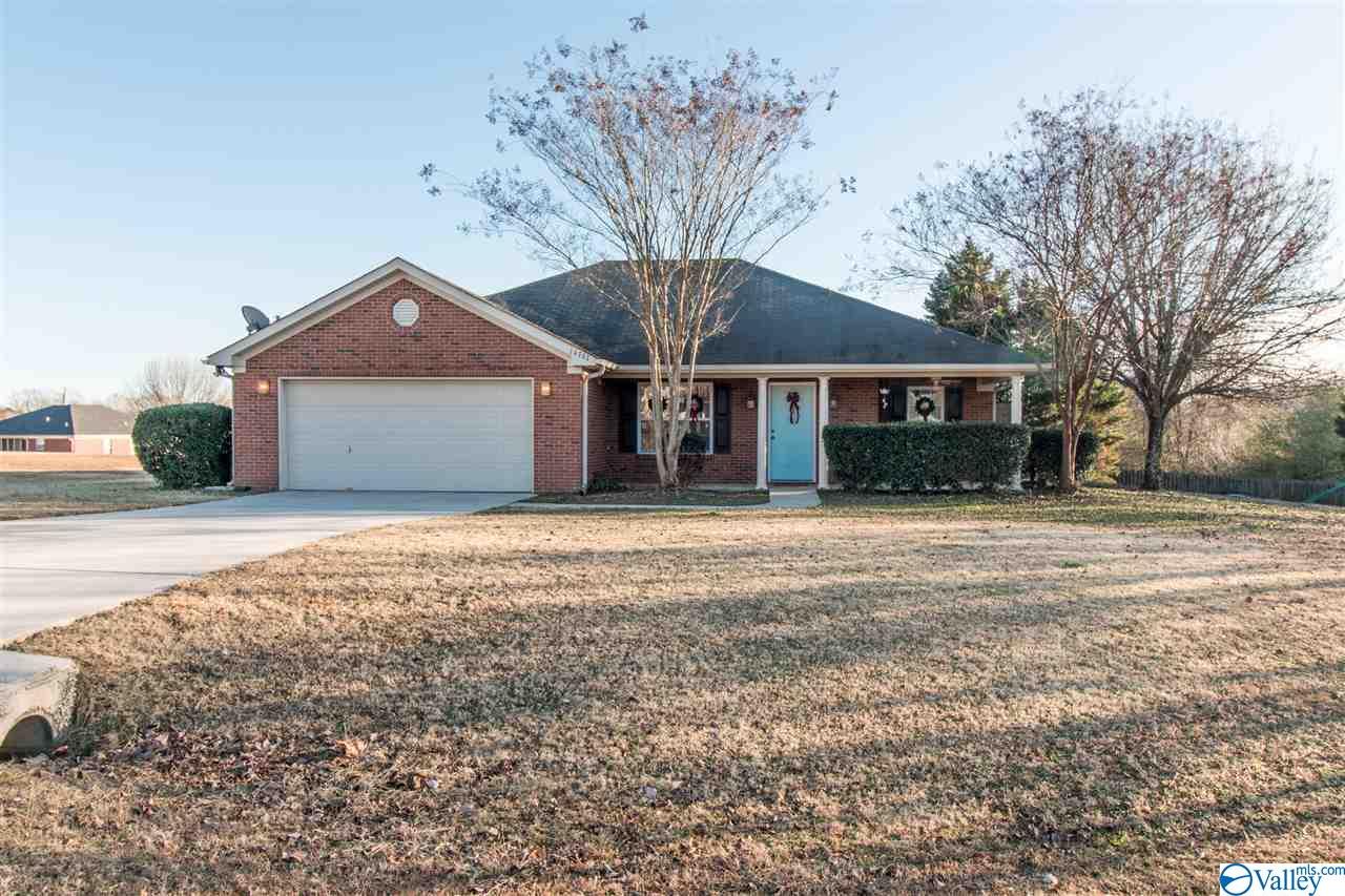 East Limestone County AL Real Estate Huntsville Alabama Real Estate