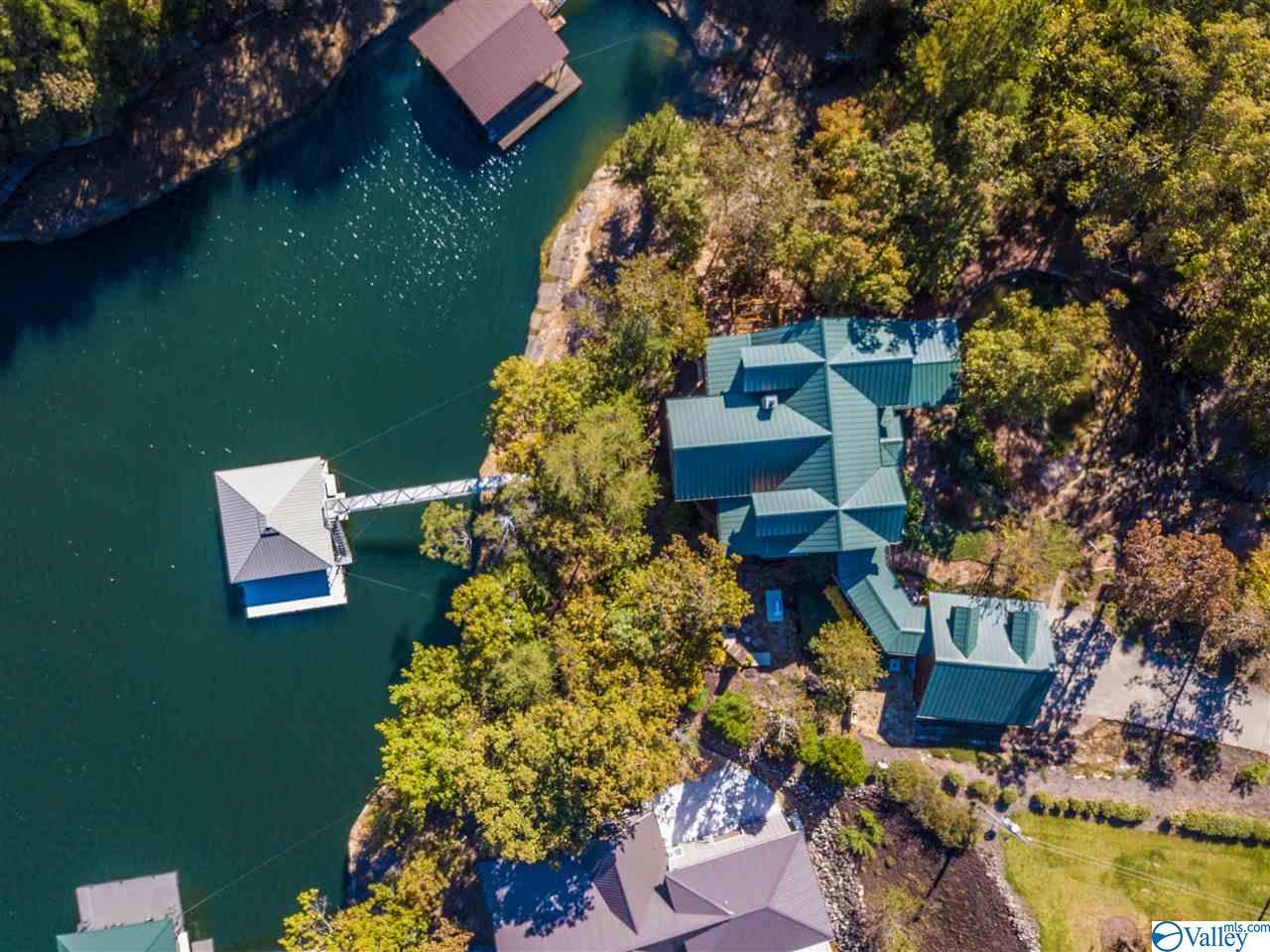 Smith Lake Homes For Sale