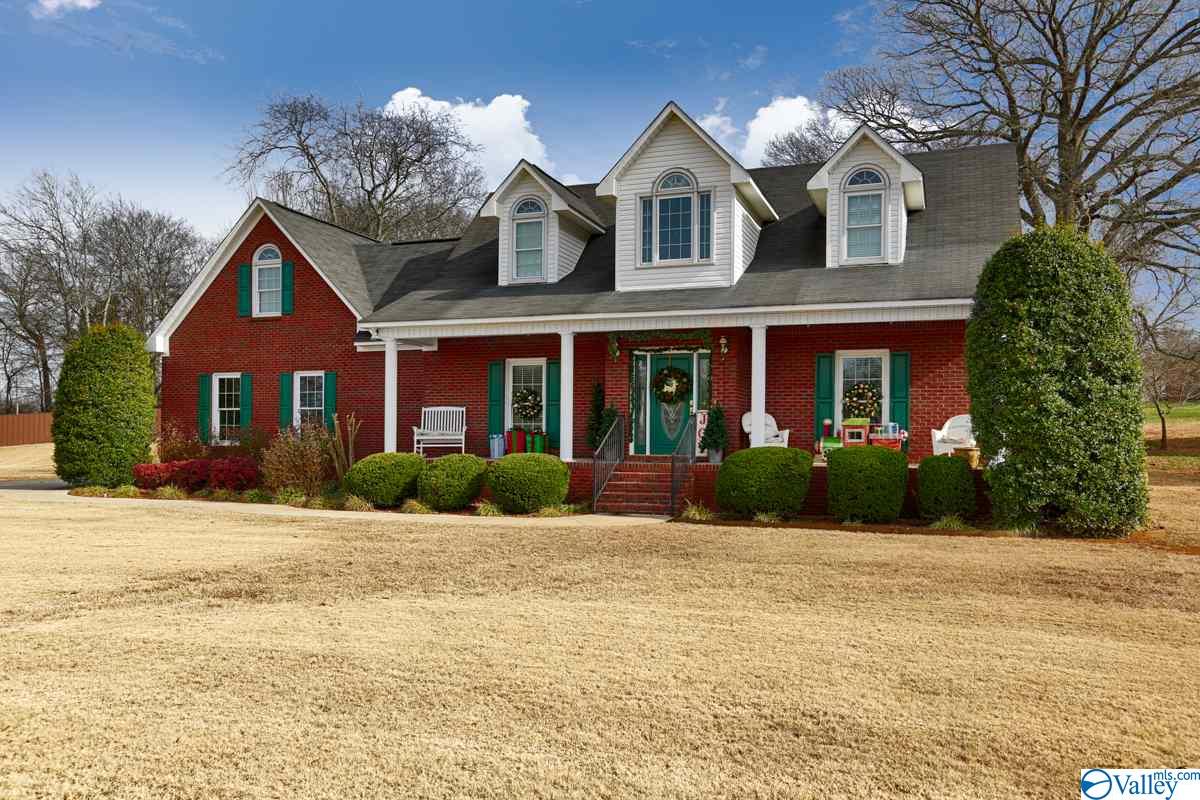 Hazel Green AL Real Estate Huntsville Alabama Real Estate