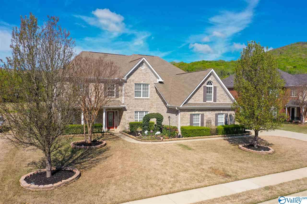 Hampton Cove AL Real Estate Huntsville Alabama Real Estate