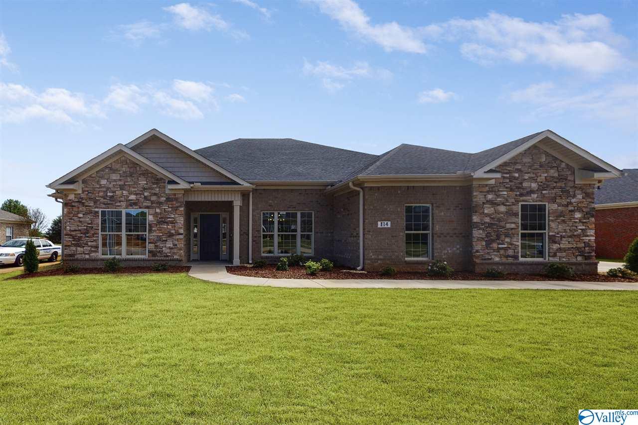 Meridianville AL Real Estate Huntsville Alabama Real Estate