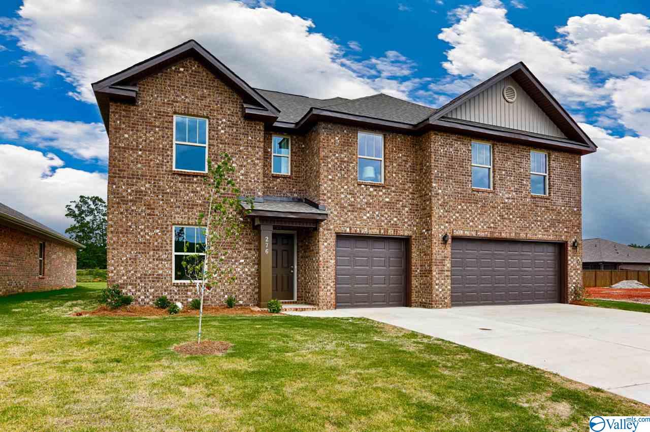 New Market AL Real Estate Riverton & Gurley Homes Huntsville AL