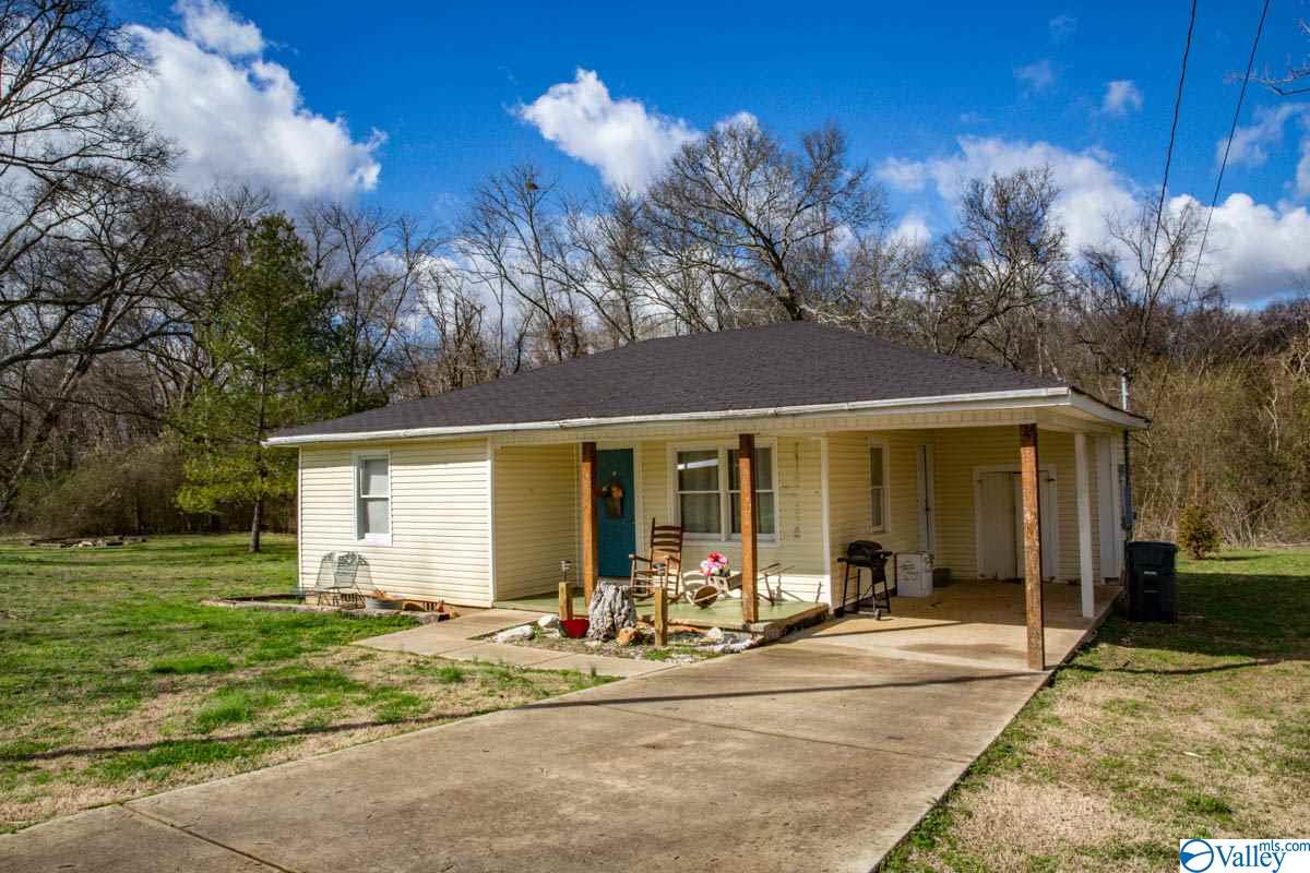 New Market AL Real Estate Riverton & Gurley Homes Huntsville AL